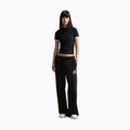 Tricou pentru femei Nike Gloss Fitted Top black 2
