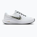 Încălțăminte de alergare pentru femei Nike Revolution 8 white/metallic gold/black