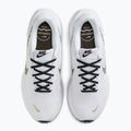 Încălțăminte de alergare pentru femei Nike Revolution 8 white/metallic gold/black 5