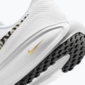 Încălțăminte de alergare pentru femei Nike Revolution 8 white/metallic gold/black 8