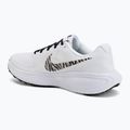 Încălțăminte de alergare pentru femei Nike Revolution 8 white/metallic gold/black 3