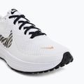 Încălțăminte de alergare pentru femei Nike Revolution 8 white/metallic gold/black 7