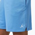 Pantaloni scurți pentru bărbați Nike Jordan Sport Essentials Dri-Fit university blue 7