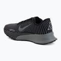 Pantofi de alergare bărbați Nike ACG Ultrafly Trail negru/praf fotonic 3
