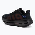 Încălțăminte de alergare pentru femei Nike Vomero Premium black/hot lava/anthracite/sapphire 3