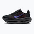 Încălțăminte de alergare pentru femei Nike Vomero Premium black/hot lava/anthracite/sapphire 9