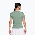 Tricou de tenis pentru femei Nike Court Heritage steam/barely green 2
