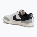 Încălțăminte pentru femei Nike Air Jordan Skyline Low Summit White/Light Smoke Grey/Sail/Black 3