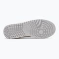Buty damskie  Nike Air Jordan Skyline Low summit white/light smoke grey/sail/black 4