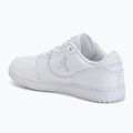 Încălțăminte pentru femei Nike Jordan Court Connect Low white/pure platinum 3