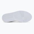 Buty damskie  Nike Jordan Court Connect Low white/pure platinum 4