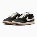 Încălțăminte pentru femei Nike Air Jordan Skyline Low black/sail/gum med brown/summit white 3