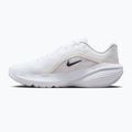 Încălțăminte de alergare pentru bărbați Nike Downshifter 14 white/platinum tint/anthracite/black 2