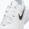 Încălțăminte de alergare pentru bărbați Nike Downshifter 14 white/platinum tint/anthracite/black 8
