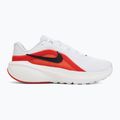 Încălțăminte de alergare pentru bărbați Nike Downshifter 14 white/summit white/bright crimson/black 2