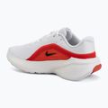 Încălțăminte de alergare pentru bărbați Nike Downshifter 14 white/summit white/bright crimson/black 3