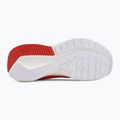 Încălțăminte de alergare pentru bărbați Nike Downshifter 14 white/summit white/bright crimson/black 4