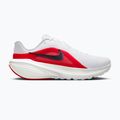 Încălțăminte de alergare pentru bărbați Nike Downshifter 14 white/summit white/bright crimson/black