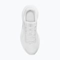 Încălțăminte de alergare pentru femei Nike Downshifter 14 white/white 6