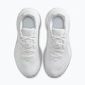 Încălțăminte de alergare pentru femei Nike Downshifter 14 white/white 7