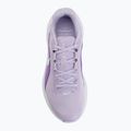 Încălțăminte de alergare pentru femei Nike Downshifter 14 violet mist/sapphire/bright violet/white 5