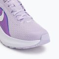 Încălțăminte de alergare pentru femei Nike Downshifter 14 violet mist/sapphire/bright violet/white 7
