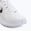 Încălțăminte de alergare pentru bărbați Nike Downshifter 14 white/platinum tint/anthracite/black 7