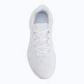 Încălțăminte de alergare pentru femei Nike Downshifter 14 white/white 5