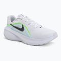 Încălțăminte de alergare pentru bărbați Nike Downshifter 14 white/glacier blue/green strike/black