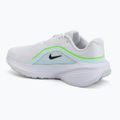 Încălțăminte de alergare pentru bărbați Nike Downshifter 14 white/glacier blue/green strike/black 3