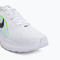 Încălțăminte de alergare pentru bărbați Nike Downshifter 14 white/glacier blue/green strike/black 7