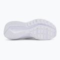 Încălțăminte de alergare pentru bărbați Nike Downshifter 14 white/white 4
