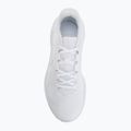 Încălțăminte de alergare pentru bărbați Nike Downshifter 14 white/white 5