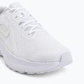 Încălțăminte de alergare pentru bărbați Nike Downshifter 14 white/white 7