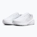Încălțăminte de alergare pentru bărbați Nike Downshifter 14 white/white 3