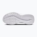 Încălțăminte de alergare pentru bărbați Nike Downshifter 14 white/white 5