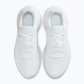 Încălțăminte de alergare pentru bărbați Nike Downshifter 14 white/white 7
