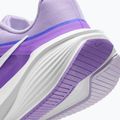 Încălțăminte de alergare pentru femei Nike Downshifter 14 violet mist/sapphire/bright violet/white 8