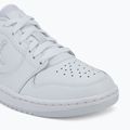 Încălțăminte pentru bărbați Nike Jordan Access Court Low white/pure platinum 7