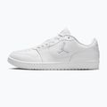 Încălțăminte pentru bărbați Nike Jordan Access Court Low white/pure platinum 2