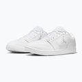 Încălțăminte pentru bărbați Nike Jordan Access Court Low white/pure platinum 3
