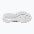 Încălțăminte de alergare pentru femei Nike Downshifter 14 white/platinum tint/anthracite/black 3
