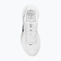 Încălțăminte de alergare pentru femei Nike Downshifter 14 white/platinum tint/anthracite/black 4