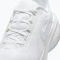 Încălțăminte de alergare pentru femei Nike Downshifter 14 white/platinum tint/anthracite/black 5