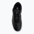 Încălțăminte pentru copii  Jordan Court Connect Low black/white 5