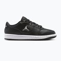 Încălțăminte pentru copii Nike Jordan Court Connect Low black/white 8