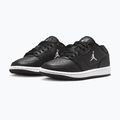 Încălțăminte pentru copii  Jordan Court Connect Low black/white 10