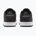Încălțăminte pentru copii Nike Jordan Court Connect Low black/white 11