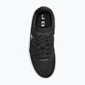 Încălțăminte pentru copii Nike Jordan Court Connect Low black/white 13