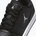 Încălțăminte pentru copii Nike Jordan Court Connect Low black/white 15